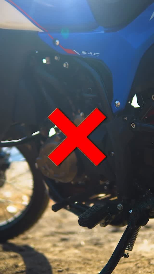 kalakaar_moto_trails 게시물 이미지: 3 Things To Check After Your Accident....