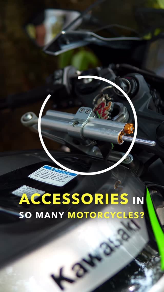 kalakaar_moto_trails 게시물 이미지: This One Accessories Saves Rider’s Life During...
