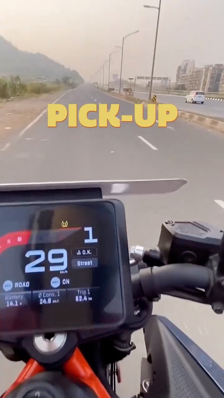 kalakaar_moto_trails 게시물 이미지: Why Same CC Motorcycle Feels Different....