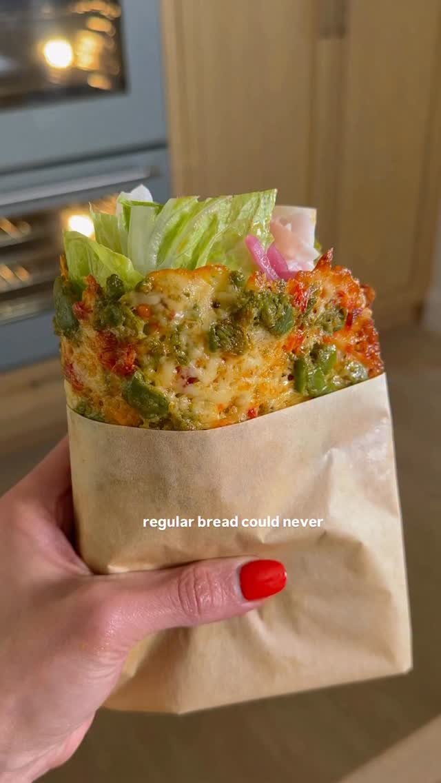 kalejunkie 게시물 이미지: @kalejunkie 👈🏼 make my SPICY SMASHED OLIVE...