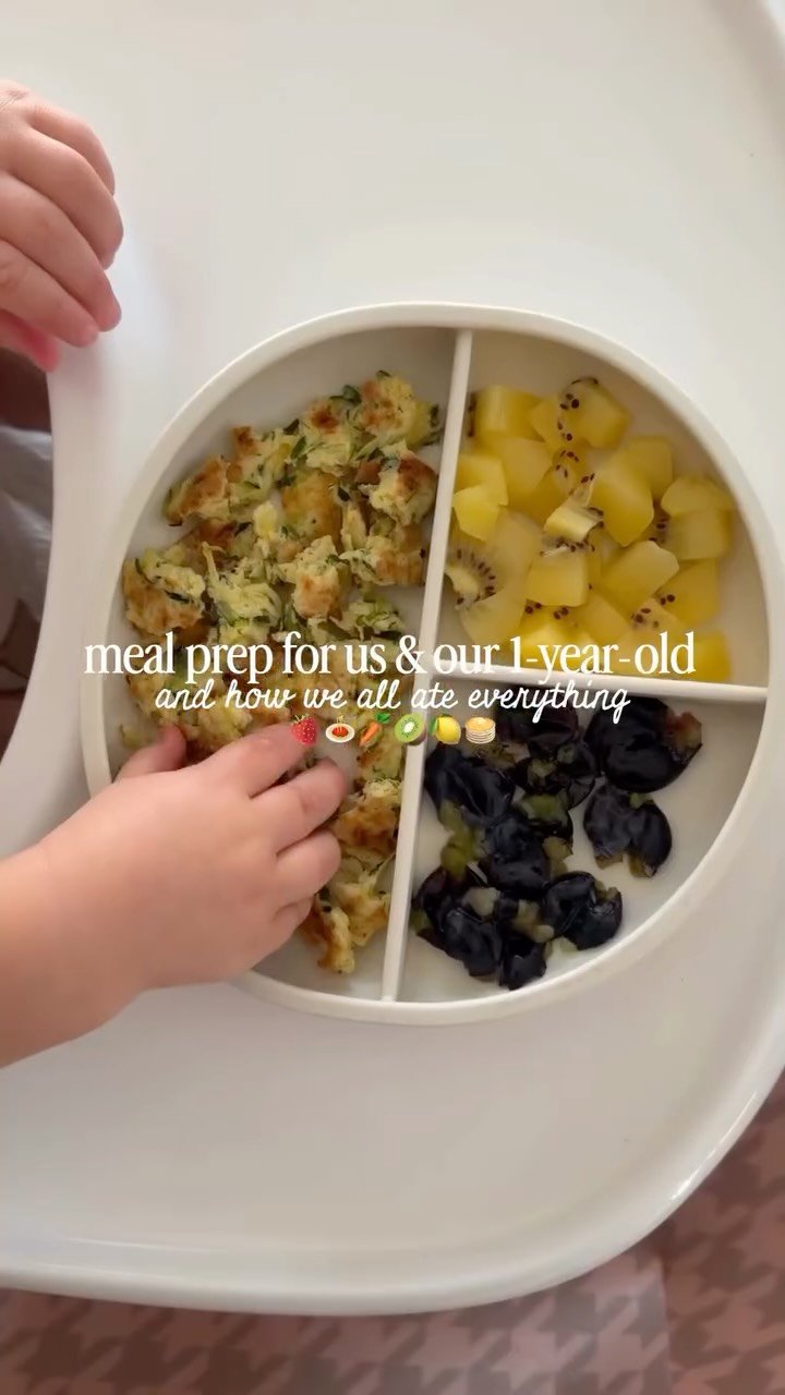 kalememaybe 게시물 이미지: what I meal prepped this week for me, my...