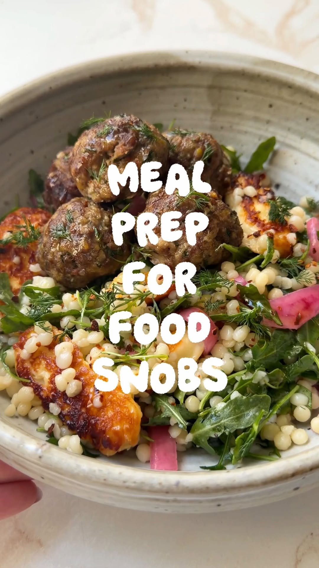 kalememaybe 게시물 이미지: welcome back to episode 2 of my series, meal...