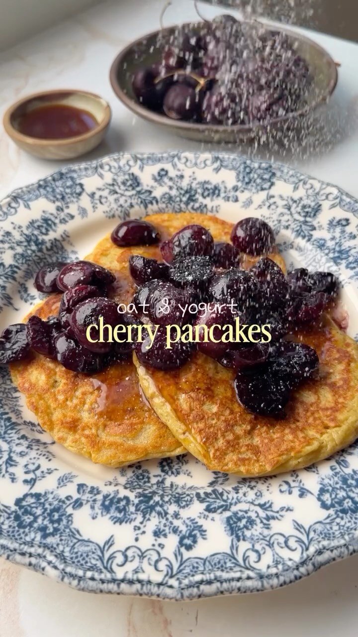 kalememaybe 게시물 이미지: you’ve been begging for this one!! 🍒 oat &...