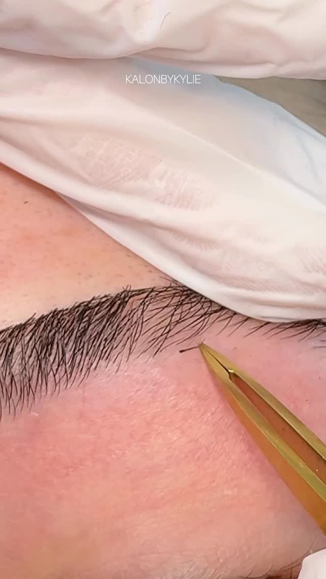 kalonbykylie 게시물 이미지: My favorite tweezers on the market!!!

24K...