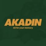 akadin_studio 프로필 사진