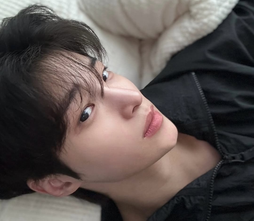 Photo by 간현배 on May 12, 2025.