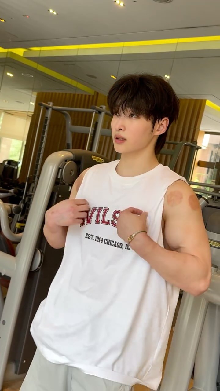 kan_hyeon_bae_ 게시물 이미지: 다시 시작합니다.