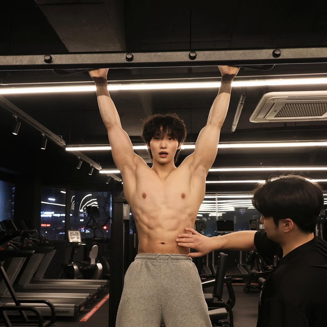 Photo by 간현배 on January 18, 2026.