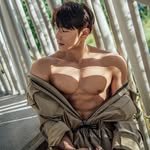genie__fit 프로필 사진