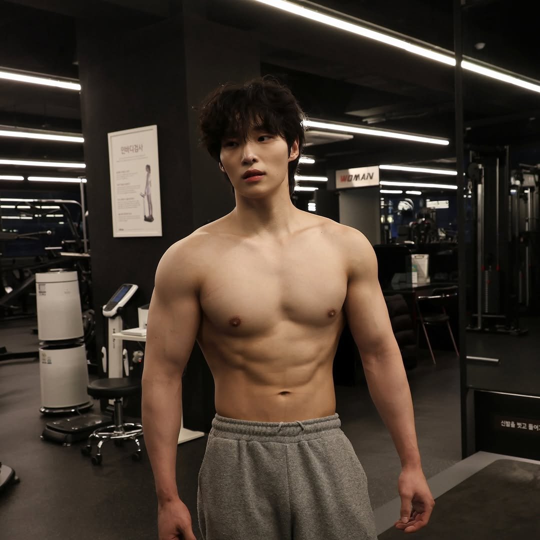 kan_hyeon_bae_ 게시물 이미지: 🏋🏻