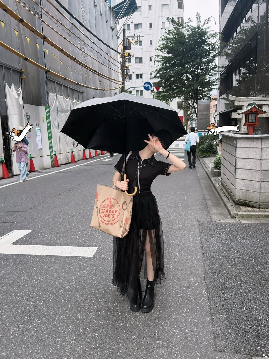 kana_momonogi 게시물 이미지: や・

く・

よ・

け♡