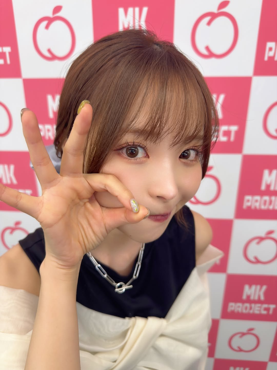 kana_momonogi 게시물 이미지: 大阪イベントありがとうございました🐙

久しぶりの大阪イベントで懐かしい気持ちになったよ〜！
...