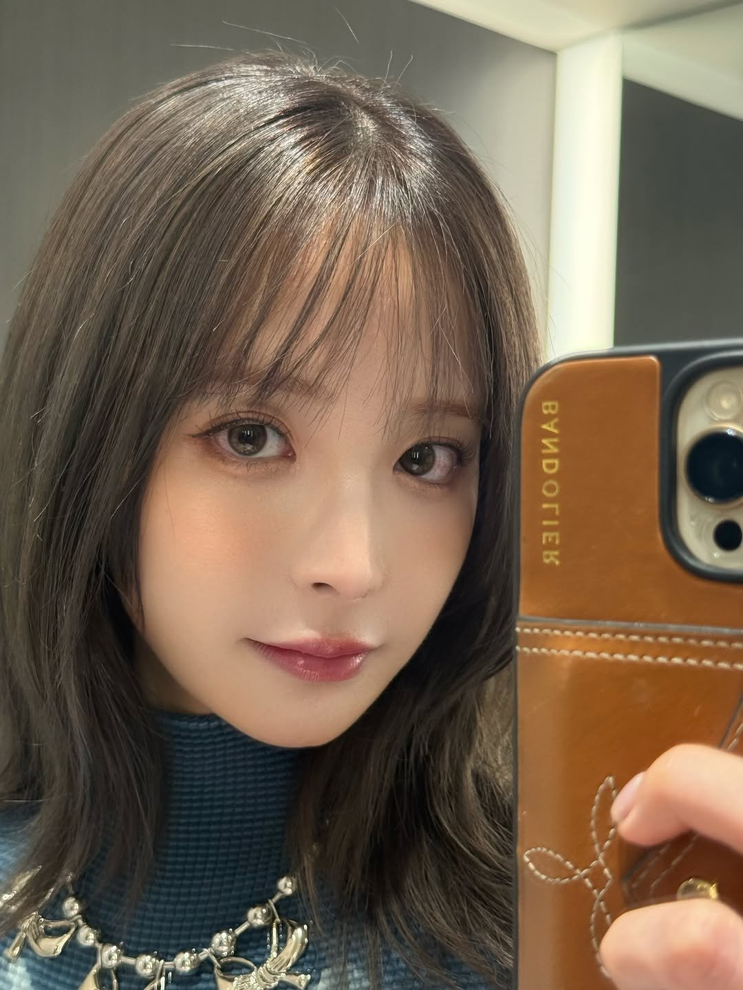 kana_momonogi 게시물 이미지: 目👀ᥫᩣ ̖́-

お仕事のスケジュールに合わせて
上下まつげパーマ願いしました⸝⋆...