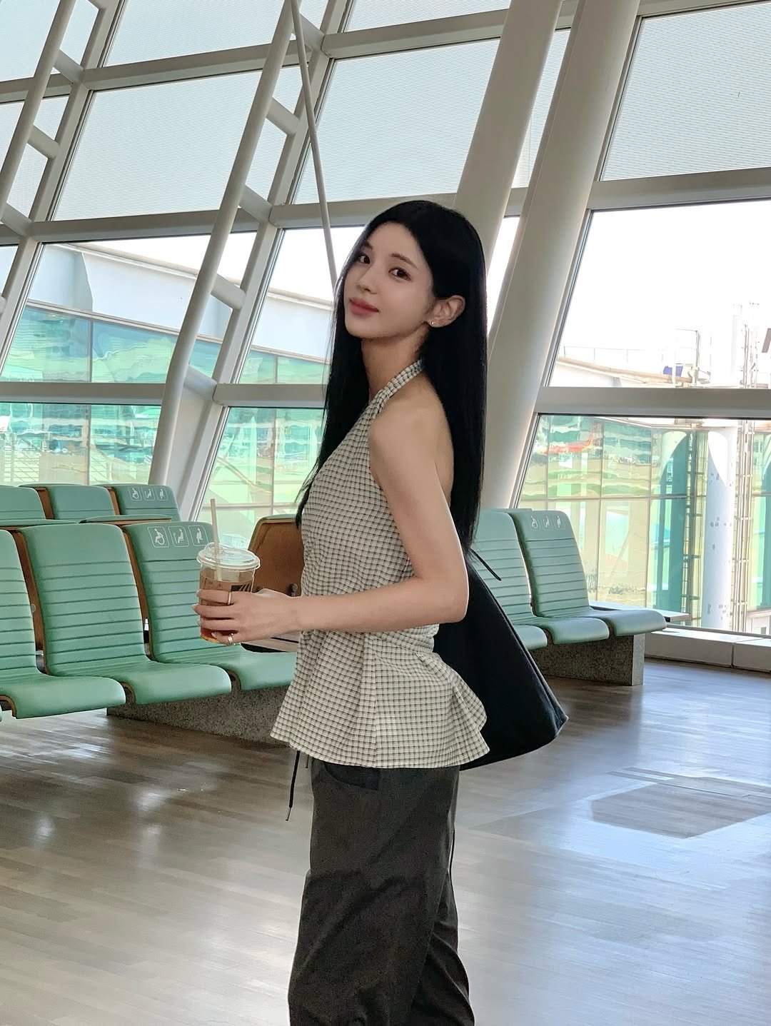 Photo by 강다은 on August 06, 2025.