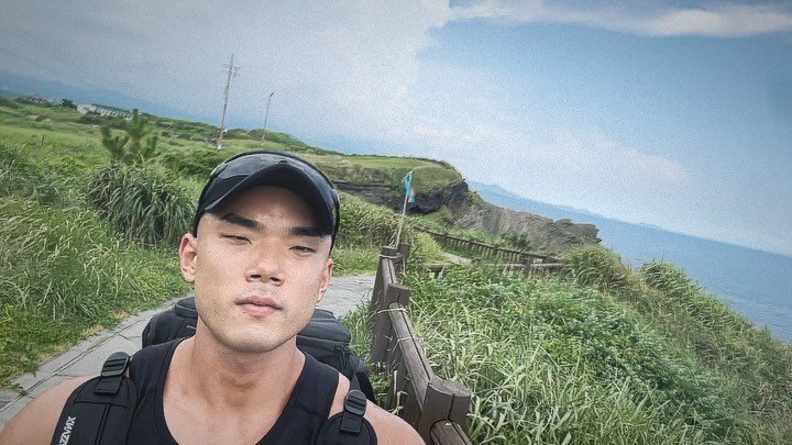 kang.donghun_ 게시물 이미지: ⛰️🐎