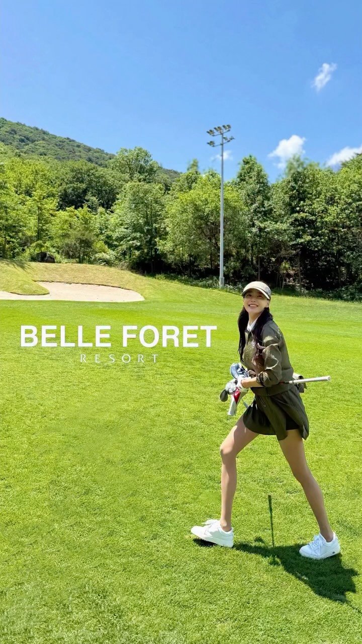 kang__yejin 게시물 이미지: #벨포레 푸른 자연 속에서 즐긴 라운드⛳️

🎂 Birthday Cart로 더...