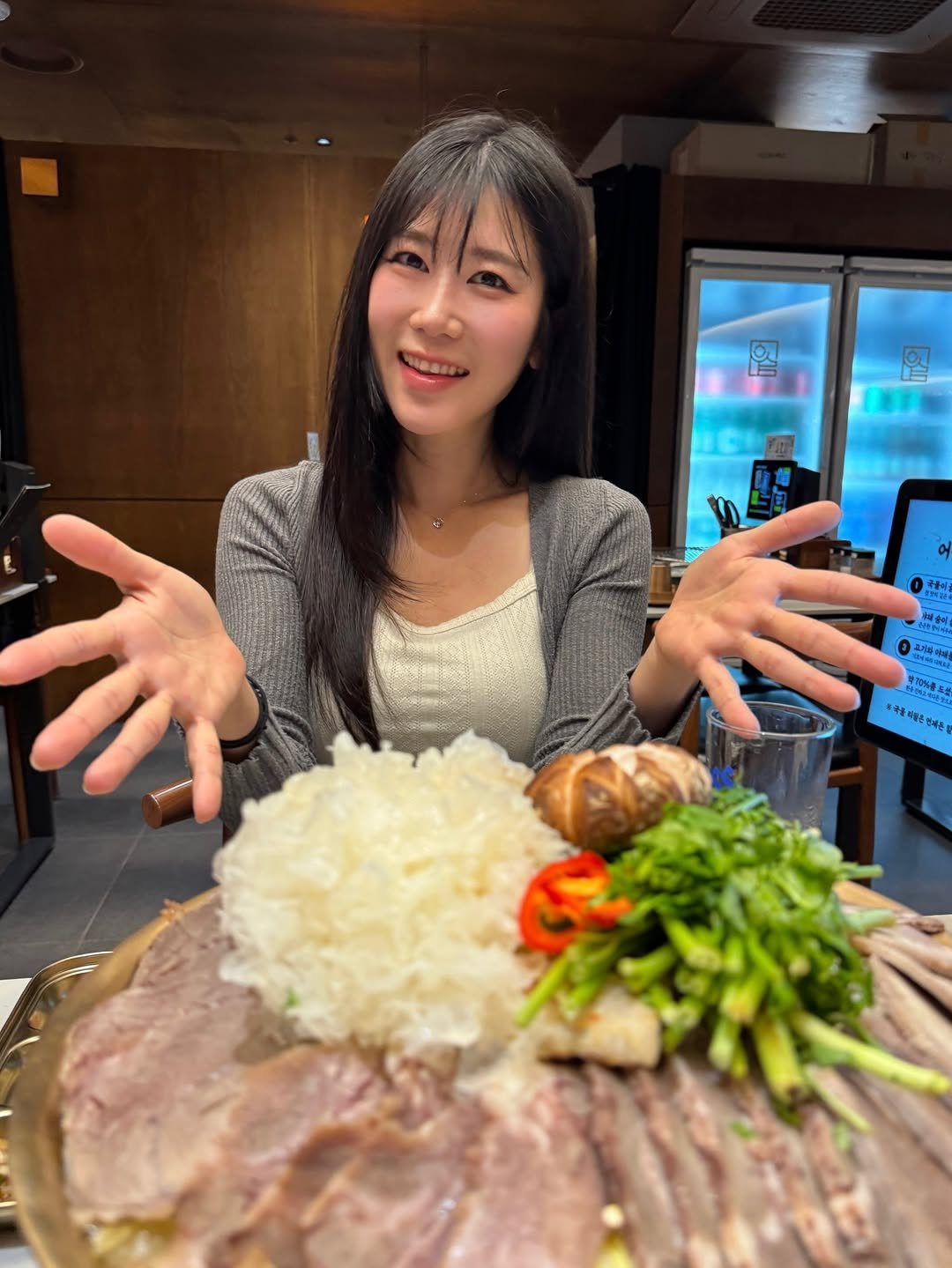 kang_mayo 게시물 이미지: 광화문이랑 강남 러너들 주목🙋🏻‍♀️✨

우리 맨날 달리기 한 키로수만큼 할인해주는...