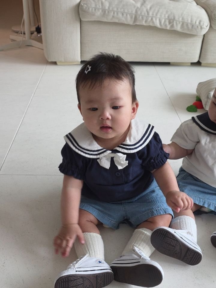 kangdantwins 게시물 이미지: 손강&손단 동네 출몰준비 완료🫡🫡

#강단남매 #엔조이커플