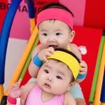 kangdantwins 인스타그램 프로필 사진