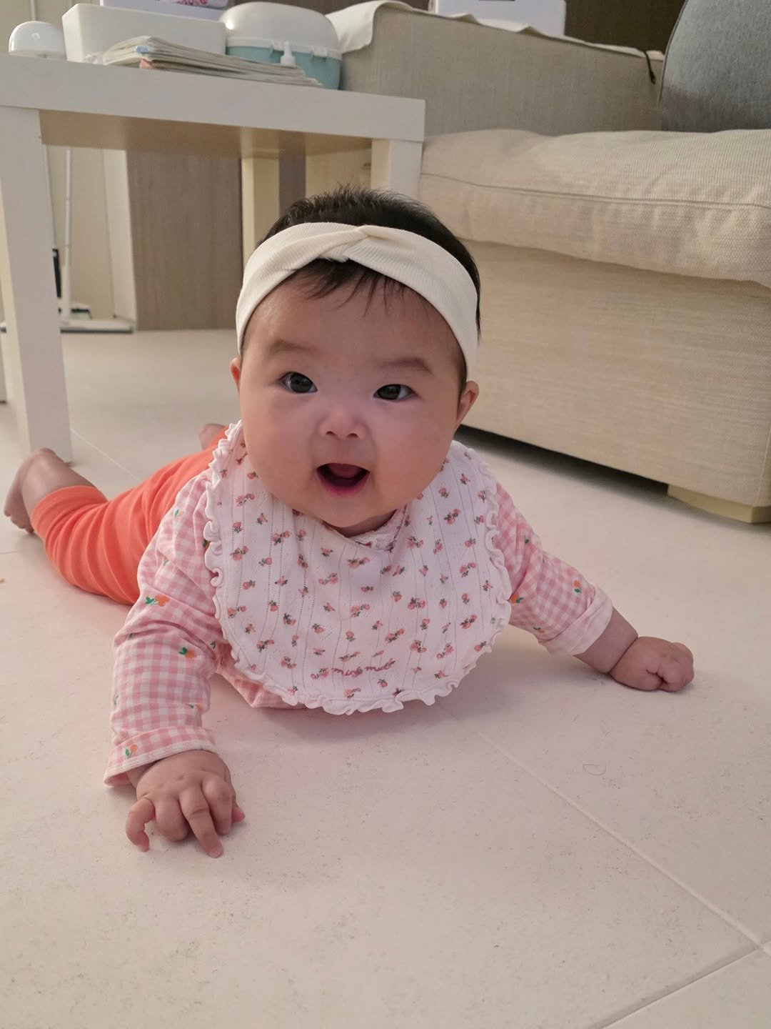 kangdantwins 게시물 이미지: 오늘은 기요운 단이 사진 보구가세여💕💕
요즘 세상에서 제일 밝게 웃는...