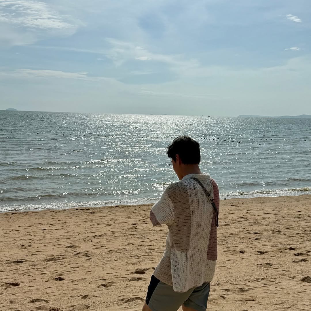 kanghaneul_official 게시물 이미지: #퍼스트라이드 에서 가장좋아했던장소📸