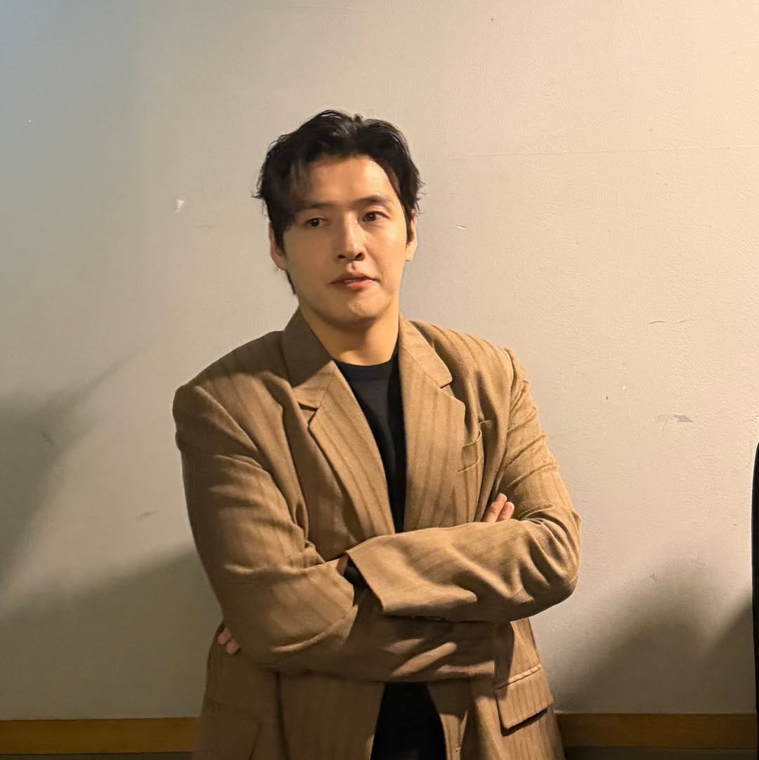 Photo by 강하늘 on October 23, 2025.