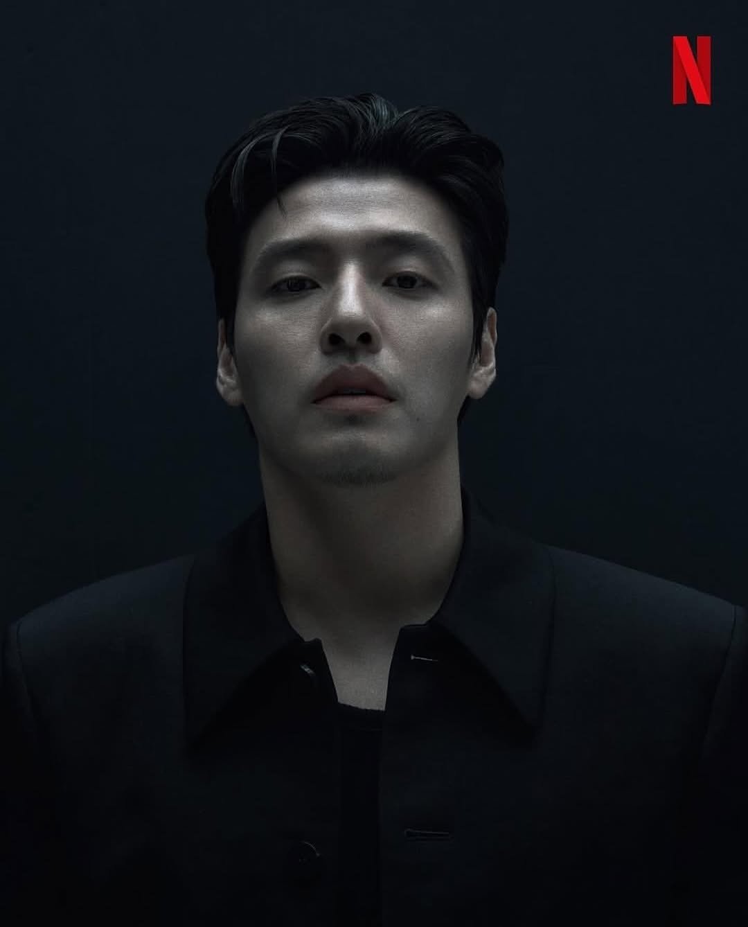 Photo by Kang Neul on May 26, 2025.