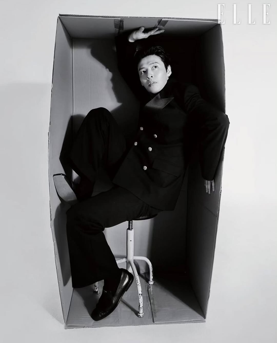 Photo by Kang Neul on July 23, 2025.