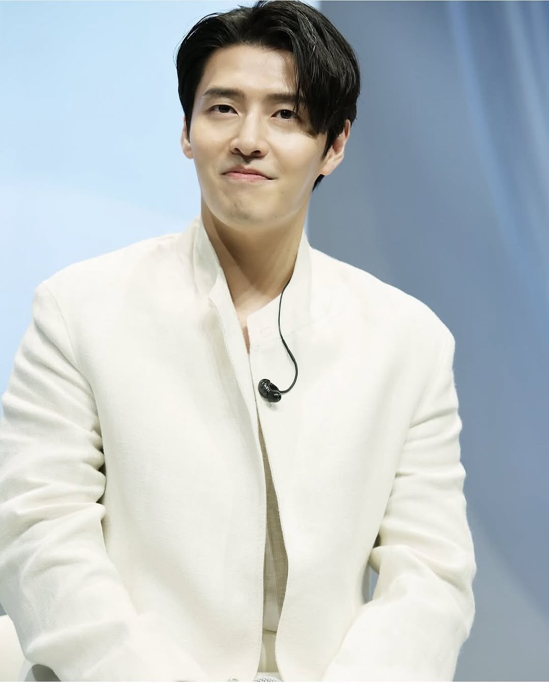 Photo by Kang Neul on May 20, 2025.