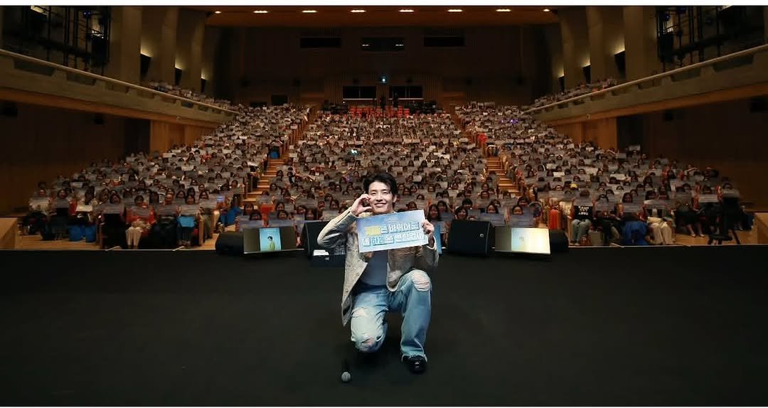 Photo by Kang Neul on July 28, 2025.