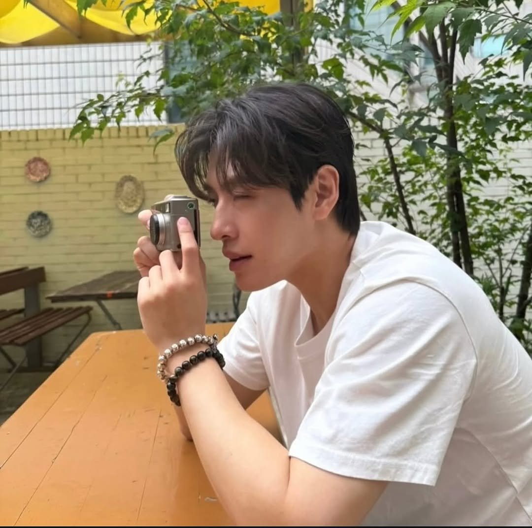 Photo by Kang Neul on July 14, 2025.