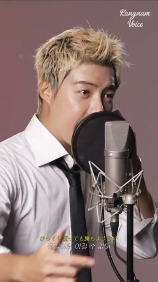 kangkangnam 게시물 이미지: 나 4번 봄.... 
리아...