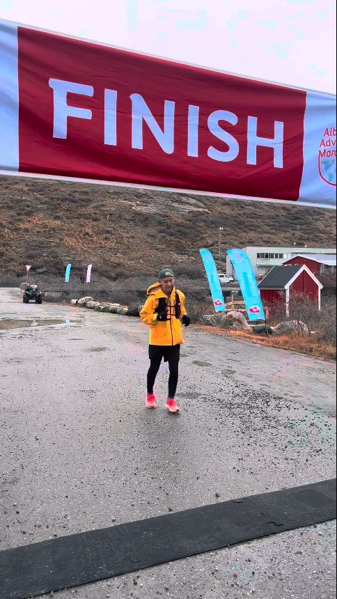 kangkangnam 게시물 이미지: 인셍 첫 풀마라톤 42.195km in 북국 완주😁😁
기안이형 화운이 넘 수고마낫서...