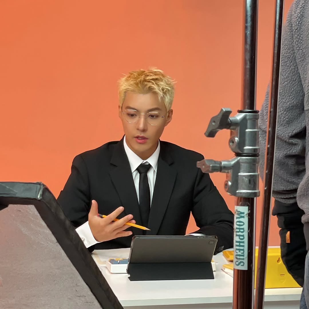 kangkangnam 게시물 이미지: 런닝 헤야 머리가 말가지는 누낌 🤩🤩🤩🤩🤩🤩
하고아나고 차이가 어마어마 한...
