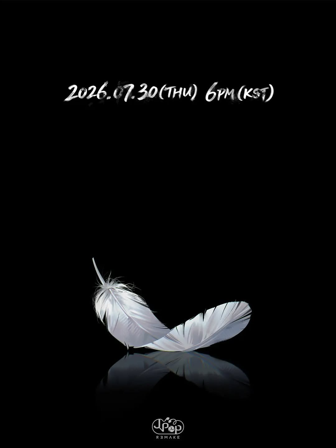 kangkangnam 게시물 이미지: J-POP REMAKE Vol.2

【🪽】

2026.07.30 (Thu) 6PM...