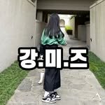 kangms_msy 인스타그램 프로필 사진