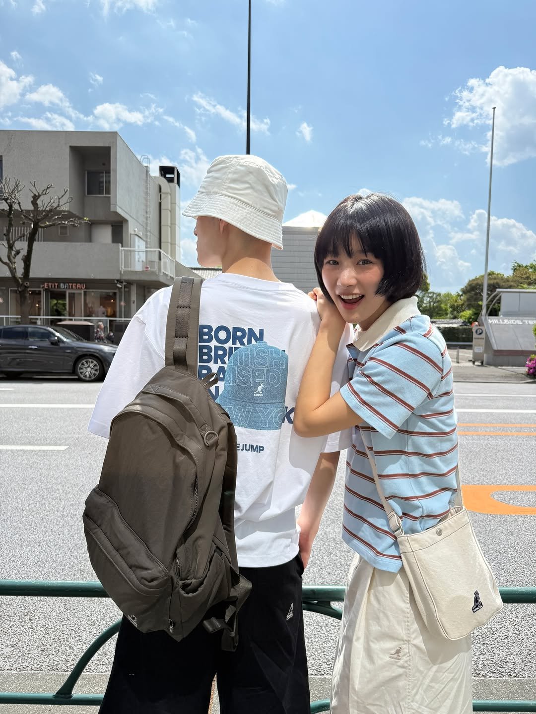 kangolkorea 게시물 이미지: TOKYO TRIP with Bomi & Kyungseok

도쿄의 골목...
