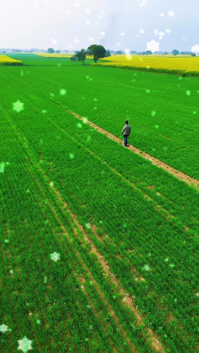 kanhaiya_organics 게시물 이미지: #reels #trending #viralpost #instagramreel...