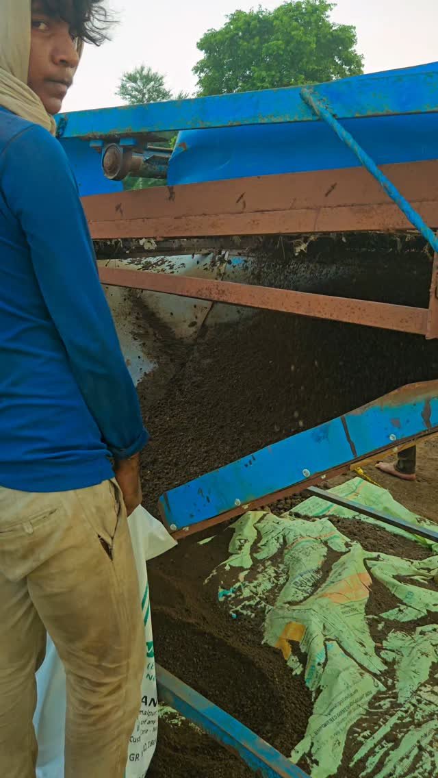 kanhaiya_organics 게시물 이미지: #kanhaiya_organics #organic_farming...