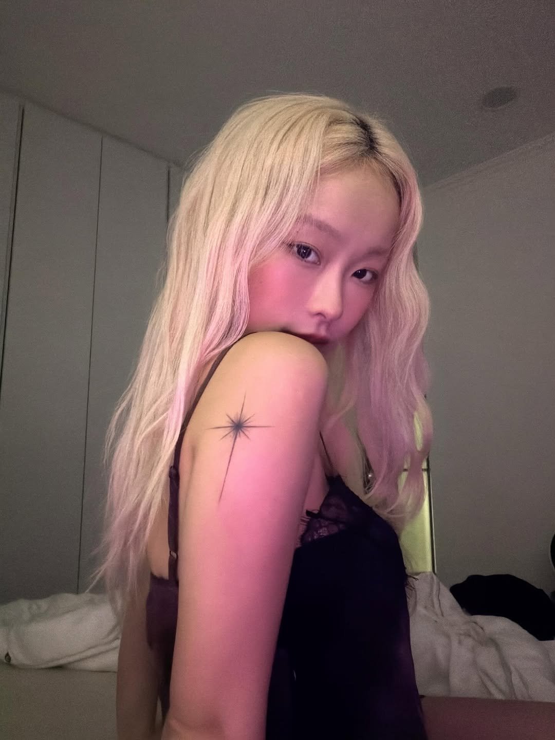 kannachan__ 게시물 이미지: 嗨你好