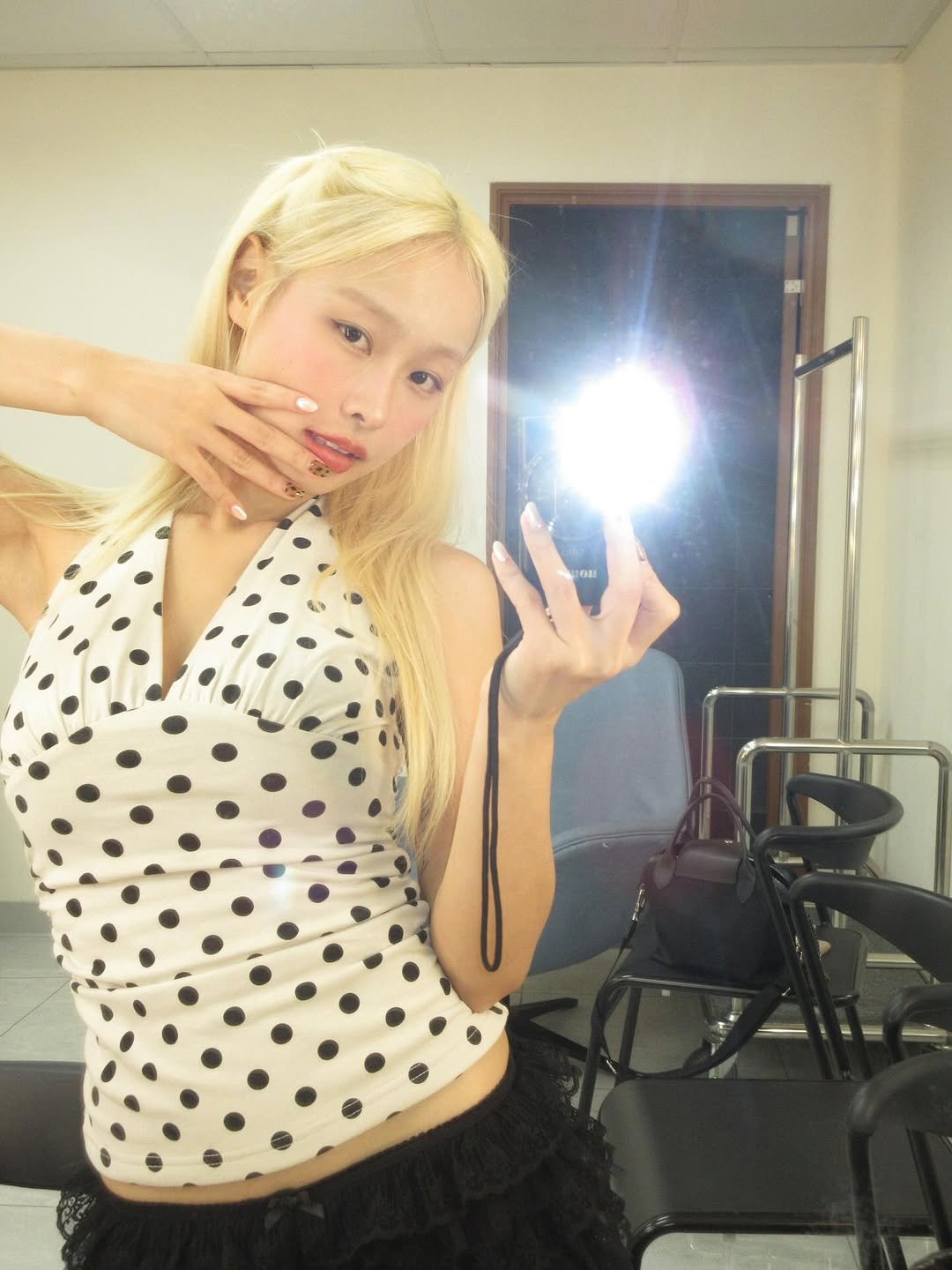 Photo by Kanna︎︎ on August 29, 2025.