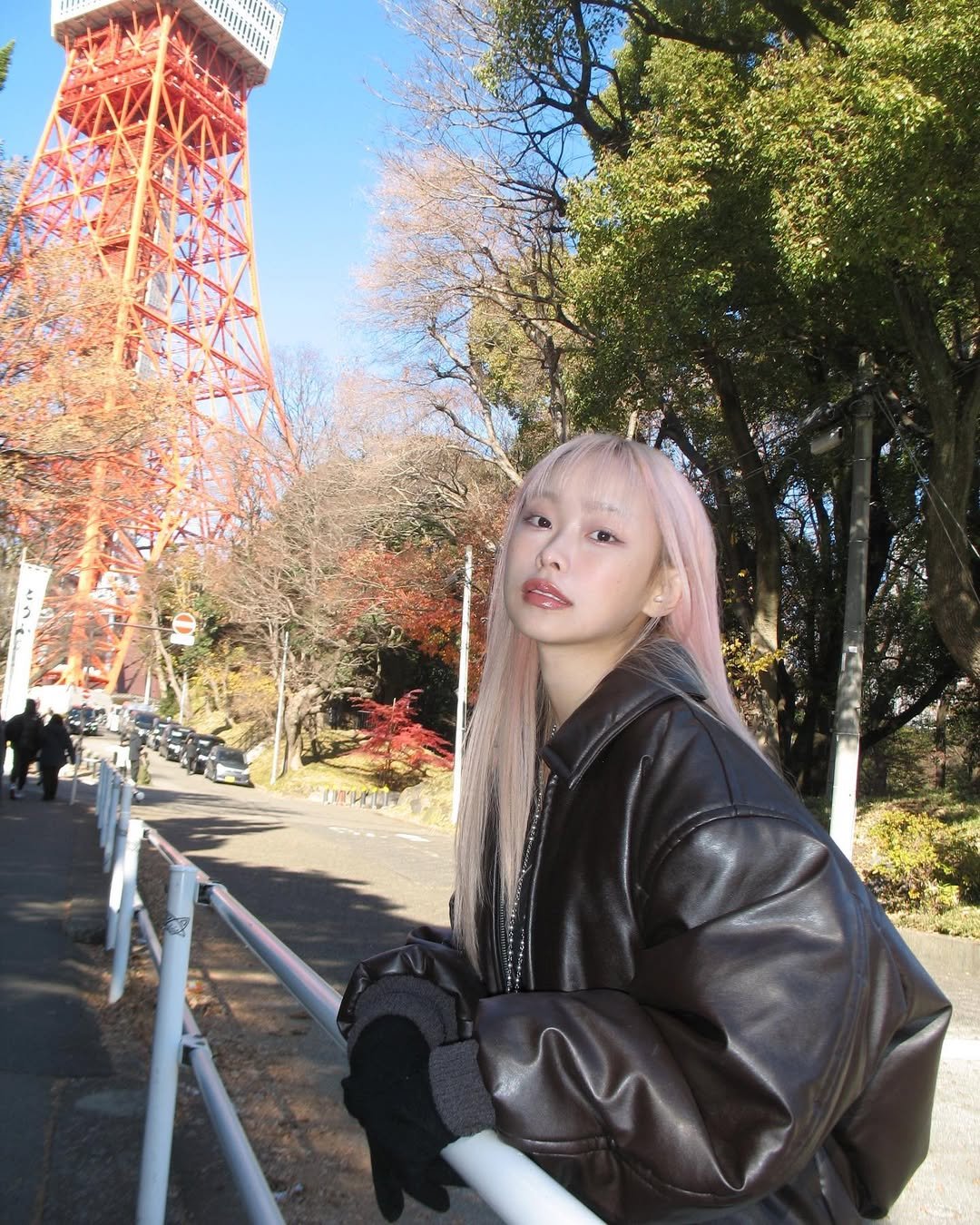 Photo by Kanna︎︎ on December 30, 2024.