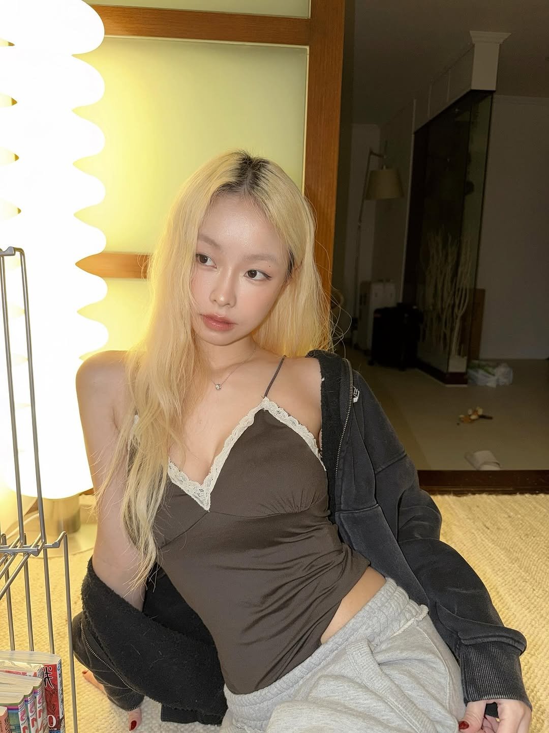 kannachan__ 게시물 이미지: 今年要發超過100篇0..0
