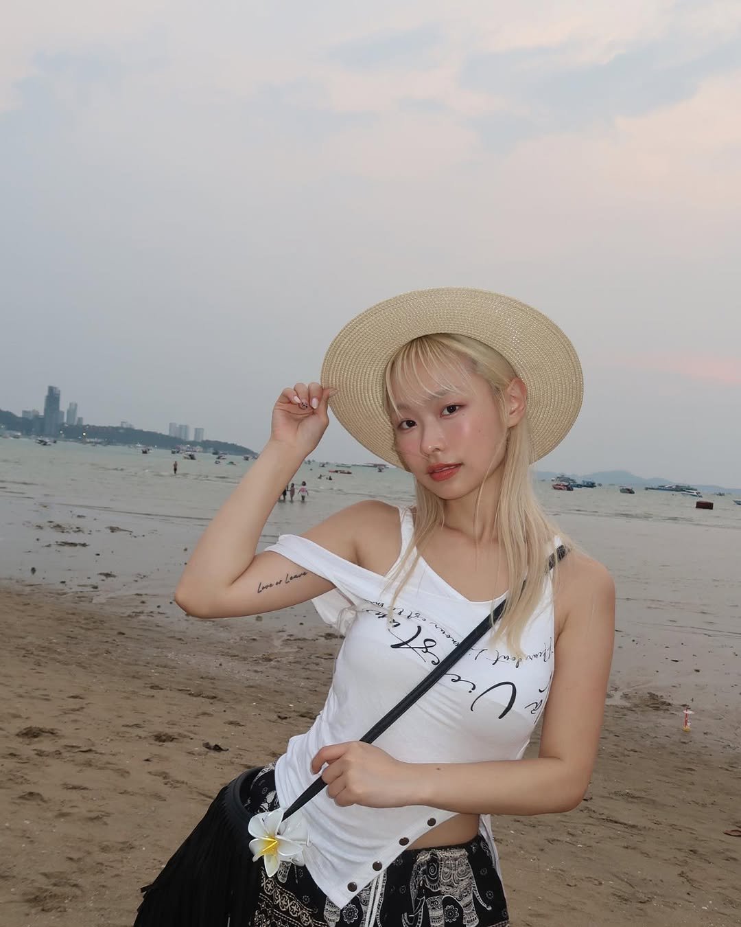 Photo by Kanna︎︎ on April 02, 2025.