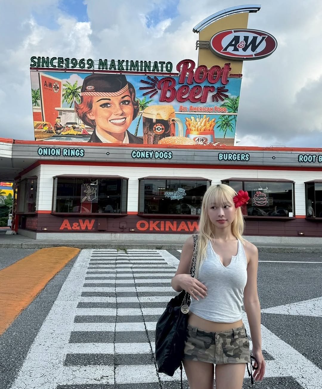 Photo by Kanna︎︎ on June 28, 2025.