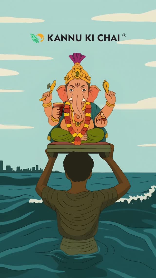 kannukichai 게시물 이미지: Pudhachya Varshi Lavkar ya....