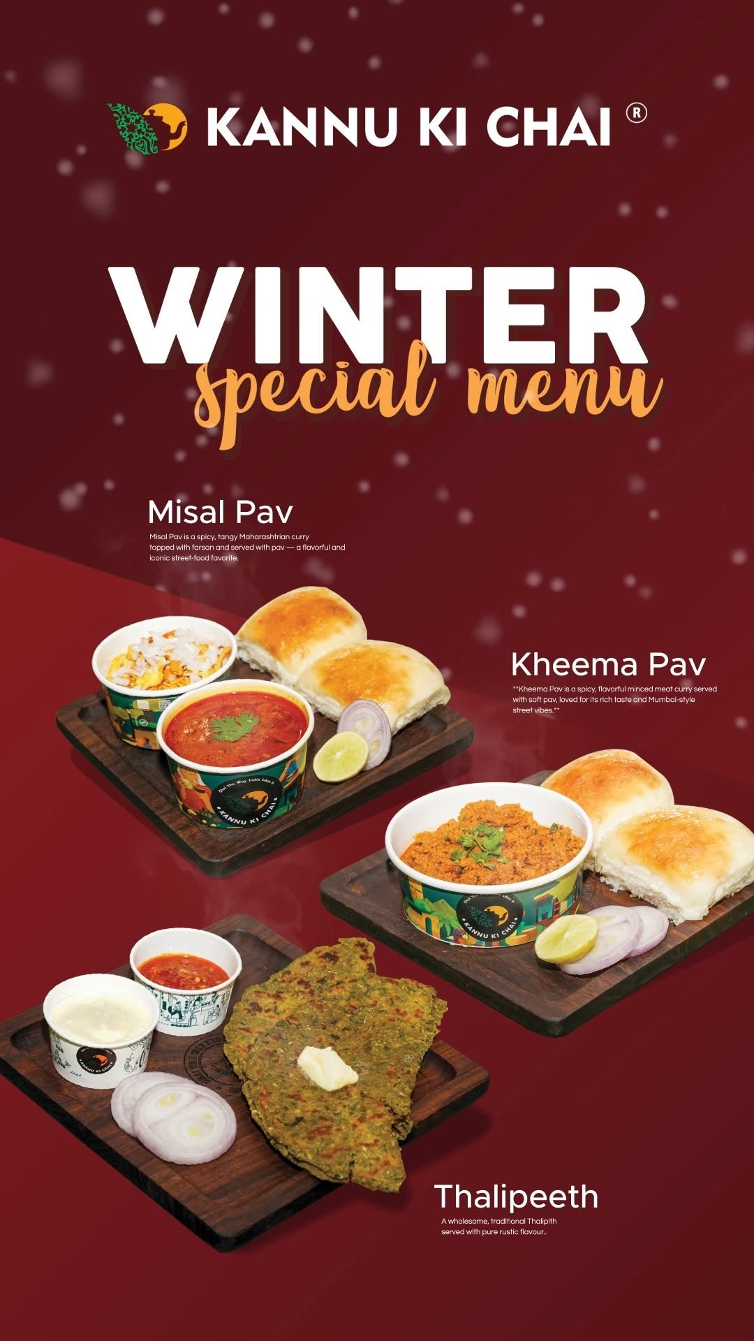 kannukichai 게시물 이미지: A cup of warmth, a plate of comfort, and a...