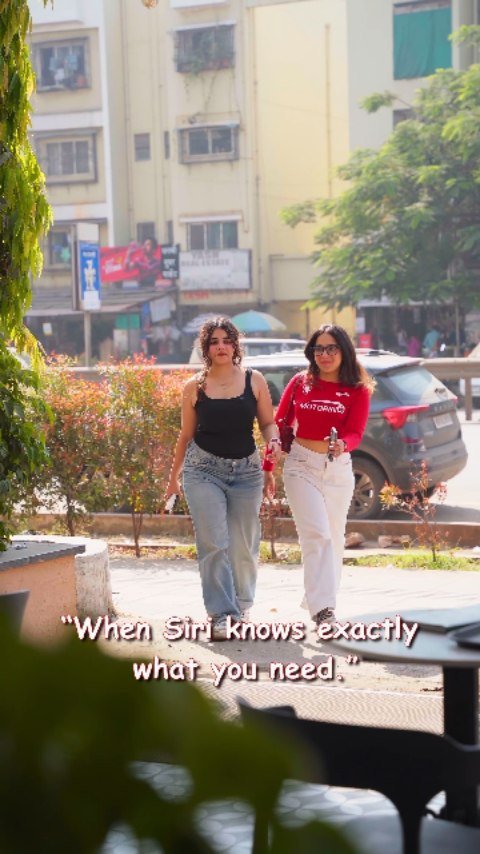 kannukichai 게시물 이미지: Hey Siri, where do we find customers who love...