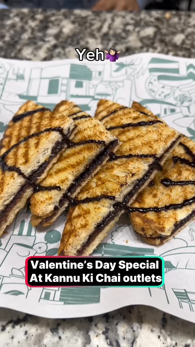 kannukichai 게시물 이미지: Visit you nearest Kannu ki chai outlet☺️