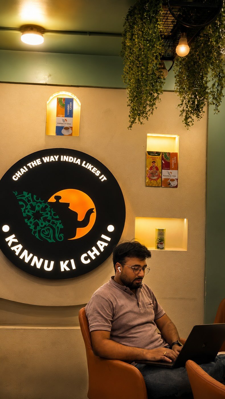 kannukichai 게시물 이미지: Software Engineer hone ke baad ek cheez samajh...